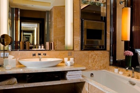 Singapúr  The Fullerton Bay Hotel Singapore 16 dňový pobyt Raňajky Letecky Letisko: Mníchov February 2026 ( 5/02/26-20/02/26)