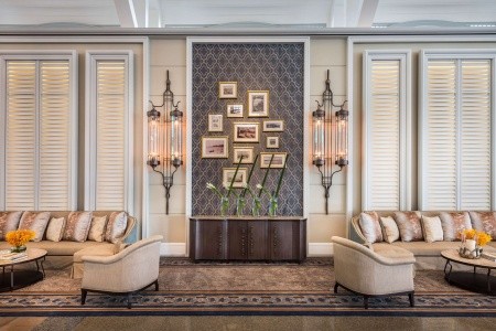 Singapúr  The Fullerton Bay Hotel Singapore 16 dňový pobyt Raňajky Letecky Letisko: Mníchov February 2026 ( 5/02/26-20/02/26)