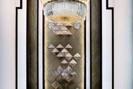 Singapúr  The Fullerton Bay Hotel Singapore 16 dňový pobyt Raňajky Letecky Letisko: Mníchov February 2026 ( 5/02/26-20/02/26)