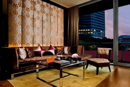 Singapúr  The Fullerton Bay Hotel Singapore 16 dňový pobyt Raňajky Letecky Letisko: Mníchov February 2026 ( 5/02/26-20/02/26)