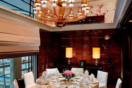 Singapúr  The Fullerton Bay Hotel Singapore 16 dňový pobyt Raňajky Letecky Letisko: Mníchov February 2026 ( 5/02/26-20/02/26)