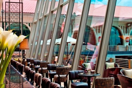 Singapúr  The Fullerton Bay Hotel Singapore 16 dňový pobyt Raňajky Letecky Letisko: Mníchov February 2026 ( 5/02/26-20/02/26)