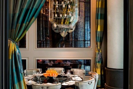 Singapúr  The Fullerton Bay Hotel Singapore 16 dňový pobyt Raňajky Letecky Letisko: Mníchov February 2026 ( 5/02/26-20/02/26)