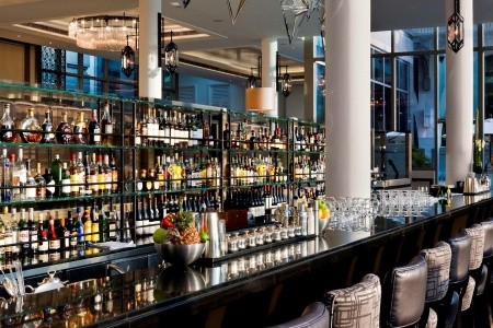 Singapúr  The Fullerton Bay Hotel Singapore 16 dňový pobyt Raňajky Letecky Letisko: Mníchov February 2026 ( 5/02/26-20/02/26)