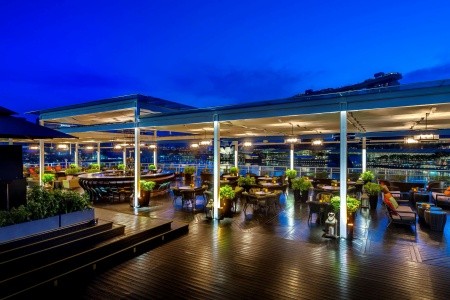 Singapúr  The Fullerton Bay Hotel Singapore 16 dňový pobyt Raňajky Letecky Letisko: Mníchov February 2026 ( 5/02/26-20/02/26)