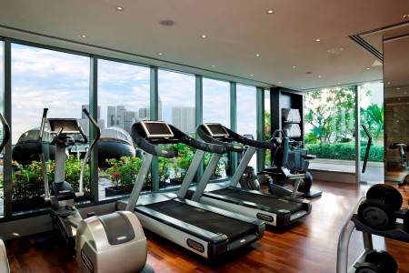 Singapúr  The Fullerton Bay Hotel Singapore 16 dňový pobyt Raňajky Letecky Letisko: Mníchov February 2026 ( 5/02/26-20/02/26)