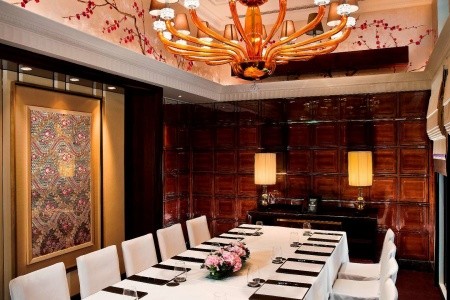 Singapúr  The Fullerton Bay Hotel Singapore 16 dňový pobyt Raňajky Letecky Letisko: Mníchov February 2026 ( 5/02/26-20/02/26)