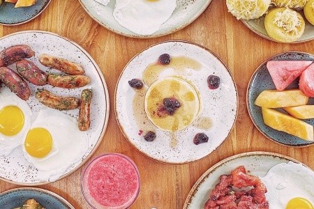 Filipíny  Crimson Beach Mactan Island 10 dňový pobyt Raňajky Letecky Letisko: Mníchov February 2026 (27/02/26- 8/03/26)