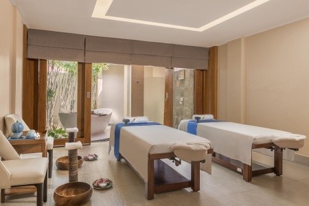 Filipíny  Crimson Beach Mactan Island 10 dňový pobyt Raňajky Letecky Letisko: Mníchov February 2026 (27/02/26- 8/03/26)