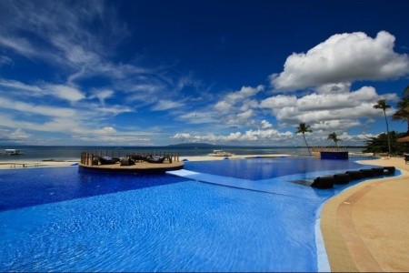 The Bellevue Resort - 12