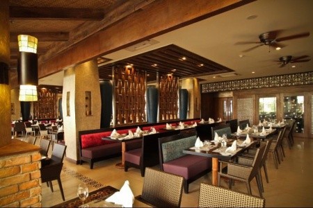 The Bellevue Resort - 13