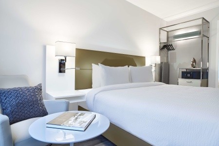 Brazília Rio De Janeiro Radisson Barra Rio De Janeiro 14 dňový pobyt Polpenzia Letecky Letisko: Frankfurt August 2026 (25/08/26- 7/09/26)