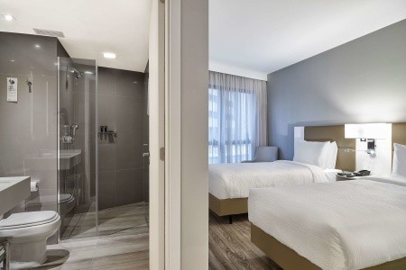 Brazília Rio De Janeiro Radisson Barra Rio De Janeiro 14 dňový pobyt Polpenzia Letecky Letisko: Frankfurt August 2026 (25/08/26- 7/09/26)