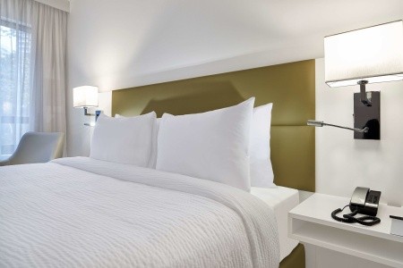 Brazília Rio De Janeiro Radisson Barra Rio De Janeiro 14 dňový pobyt Polpenzia Letecky Letisko: Frankfurt August 2026 (25/08/26- 7/09/26)