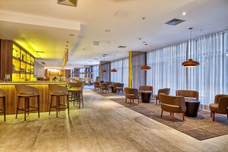 Brazília Rio De Janeiro Radisson Barra Rio De Janeiro 14 dňový pobyt Polpenzia Letecky Letisko: Frankfurt August 2026 (25/08/26- 7/09/26)