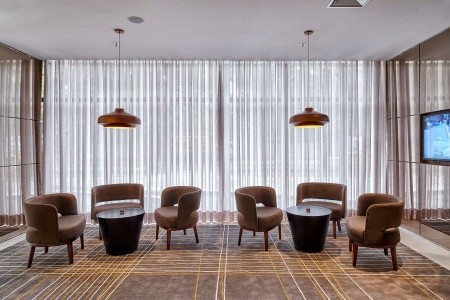 Brazília Rio De Janeiro Radisson Barra Rio De Janeiro 14 dňový pobyt Polpenzia Letecky Letisko: Frankfurt August 2026 (25/08/26- 7/09/26)