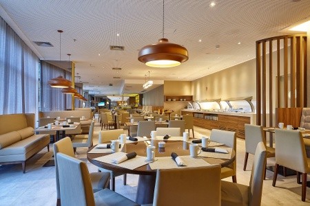 Brazília Rio De Janeiro Radisson Barra Rio De Janeiro 14 dňový pobyt Polpenzia Letecky Letisko: Frankfurt August 2026 (25/08/26- 7/09/26)