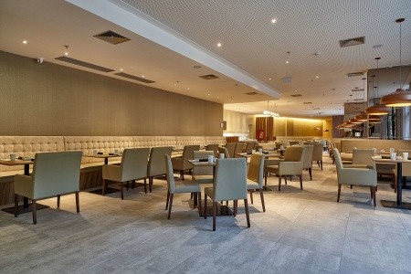 Brazília Rio De Janeiro Radisson Barra Rio De Janeiro 14 dňový pobyt Polpenzia Letecky Letisko: Frankfurt August 2026 (25/08/26- 7/09/26)