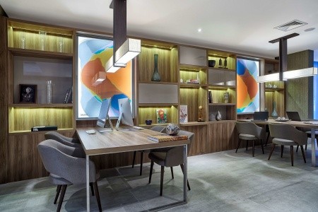 Brazília Rio De Janeiro Radisson Barra Rio De Janeiro 14 dňový pobyt Polpenzia Letecky Letisko: Frankfurt August 2026 (25/08/26- 7/09/26)