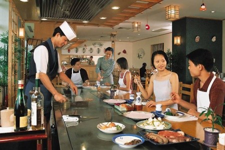 Hilton Sanya Yalong Bay Resort & Spa - 9