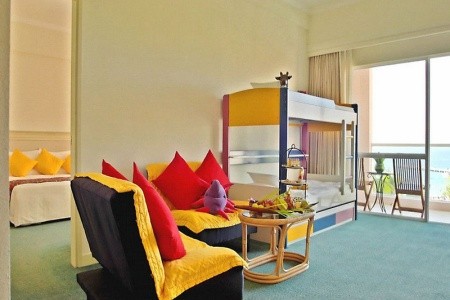 Holiday Inn Resort Sanya Yalong Bay - 32