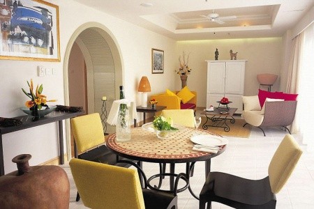 Holiday Inn Resort Sanya Yalong Bay - 33