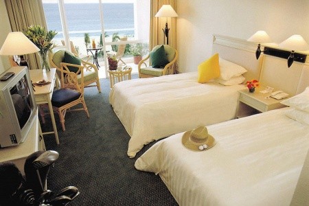 Holiday Inn Resort Sanya Yalong Bay - 34