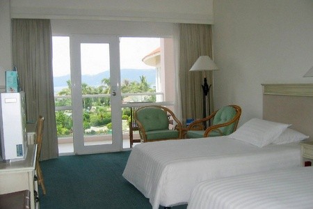 Holiday Inn Resort Sanya Yalong Bay - 37