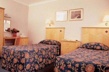 Veľká Británia Londýn Park Grand Paddington Court London 4 dňový pobyt Bez stravy Letecky Letisko: Praha March 2026 (20/03/26-23/03/26)