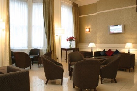 Veľká Británia Londýn Park Grand Paddington Court London 4 dňový pobyt Bez stravy Letecky Letisko: Praha March 2026 (20/03/26-23/03/26)