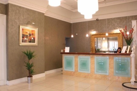 Veľká Británia Londýn Park Grand Paddington Court London 4 dňový pobyt Bez stravy Letecky Letisko: Praha March 2026 (20/03/26-23/03/26)