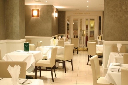 Veľká Británia Londýn Park Grand Paddington Court London 4 dňový pobyt Bez stravy Letecky Letisko: Praha March 2026 (20/03/26-23/03/26)