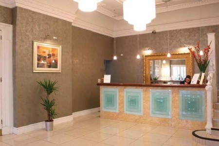 Veľká Británia Londýn Park Grand Paddington Court London 4 dňový pobyt Bez stravy Letecky Letisko: Praha March 2026 (20/03/26-23/03/26)