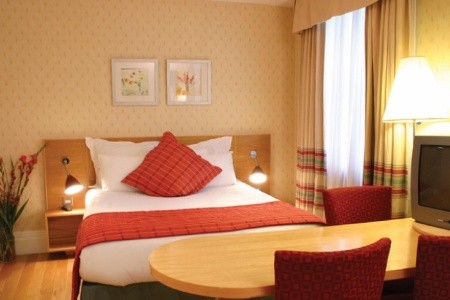 Veľká Británia Londýn Park Grand Paddington Court London 4 dňový pobyt Bez stravy Letecky Letisko: Praha March 2026 (20/03/26-23/03/26)