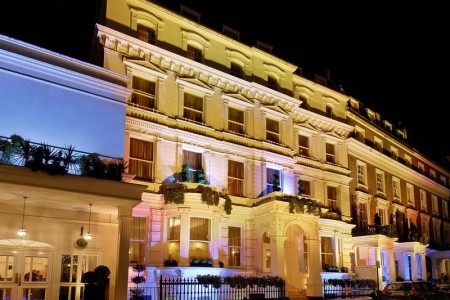 Park Grand Paddington Court London