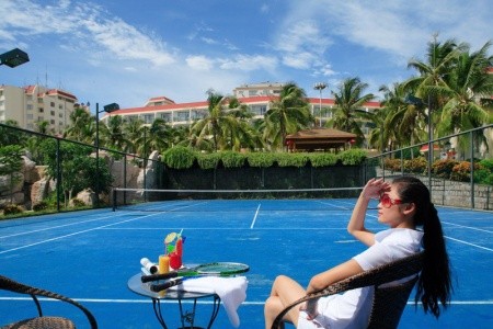 South China Hotel - 19