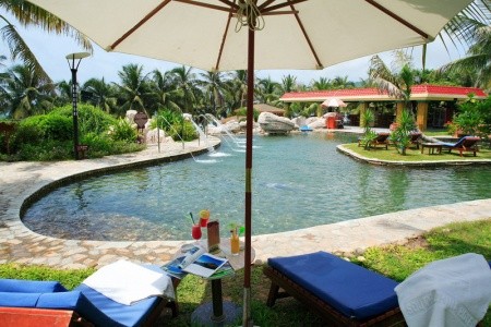 South China Hotel - 20