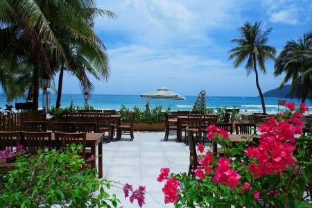 South China Hotel - 1