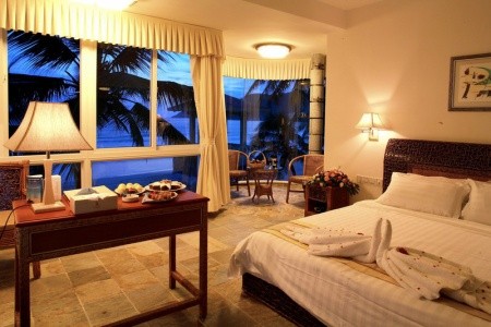 South China Hotel - 23