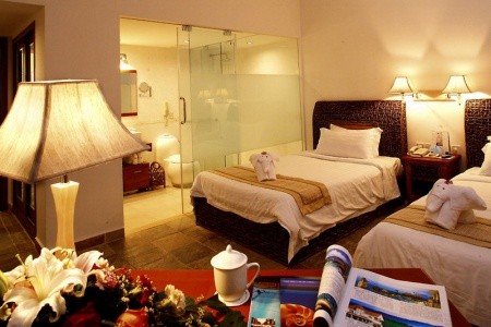 South China Hotel - 24