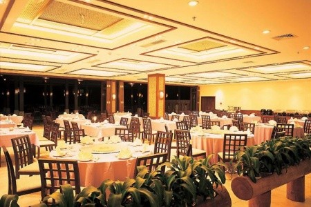 Yalong Bay Villas & Spa Resort - 26