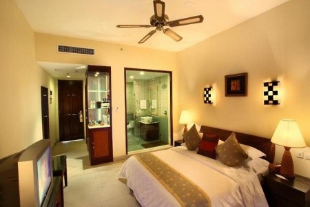 Yalong Bay Villas & Spa Resort - 27