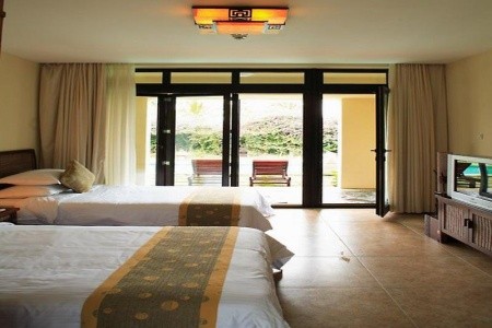 Yalong Bay Villas & Spa Resort - 28