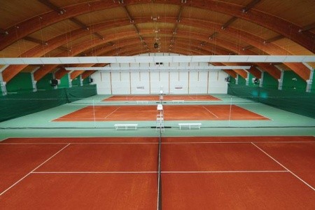 Česká republika Praha a okolie Wellness Hotel Step 6 dňový pobyt Raňajky Vlastná April 2026 (24/04/26-29/04/26)