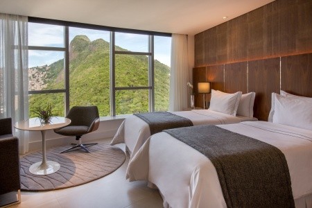 Gran Meliá Nacional Rio De Janeiro - 30