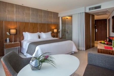 Gran Meliá Nacional Rio De Janeiro - 31