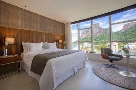 Gran Meliá Nacional Rio De Janeiro - 36