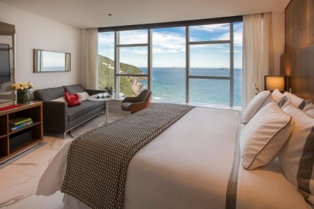 Gran Meliá Nacional Rio De Janeiro - 40