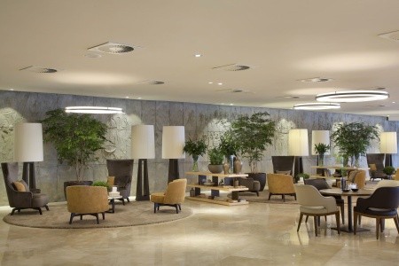 Gran Meliá Nacional Rio De Janeiro - 47