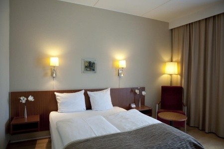 Hotel Østerport - 4